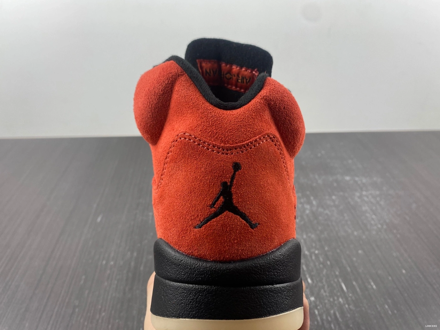 Rep Air DO9336-800  5 Jordan Mars” “Dunk On 0509